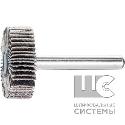 Головка шлиф. лепестковая   F 3010/6 SIC150