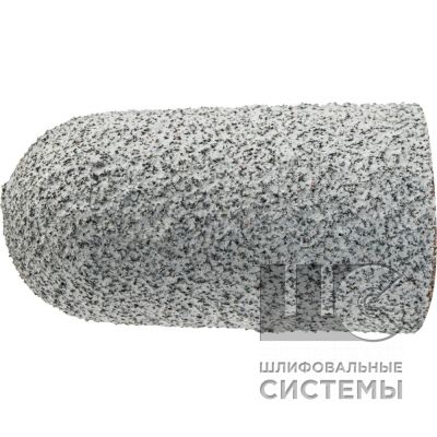 Колпачок шлифовальный (форма L)  PC 1632 L SIC-COOL  80