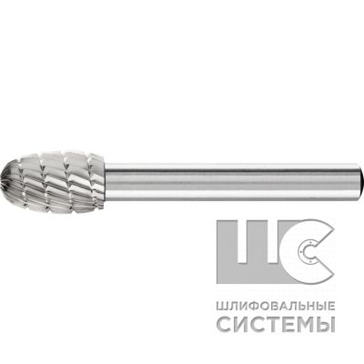 Борфреза HSS O1016 6S CUT 3