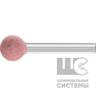 Головка тонкошлифовальная (связка GR)  KU 15/6 AR 120 GR