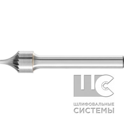 Борфреза твердосплавная V 1015 6S C3