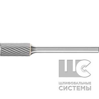 Борфреза твердосплавная ZYA 0613/3 C5