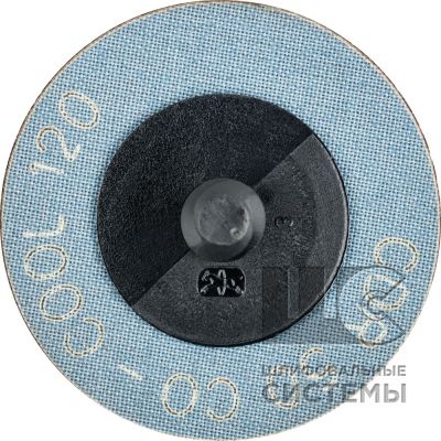 Комбидиск (CO-COOL)  CDR 50 CO-COOL120