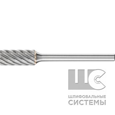 Борфреза твердосплавная (INOX) ZYA 0613/3 INOX