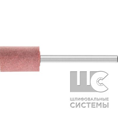 Головка тонкошлифовальная (связка GR)  ZY 1015/3 AR 220 GR