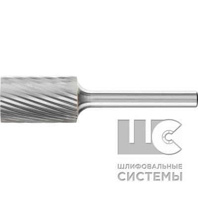 Борфреза твердосплавная ZYA 1625/6 C3