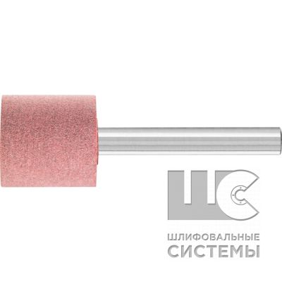 Головка тонкошлифовальная (связка GR) ZY 2020/6 AR 120 GR