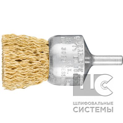 Щётка кистевая неплетёная PBU  3029/6 MES 0,50