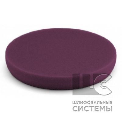 Полировальная губчатая насадка PS-V 160 160 Ø x 25/FLEX