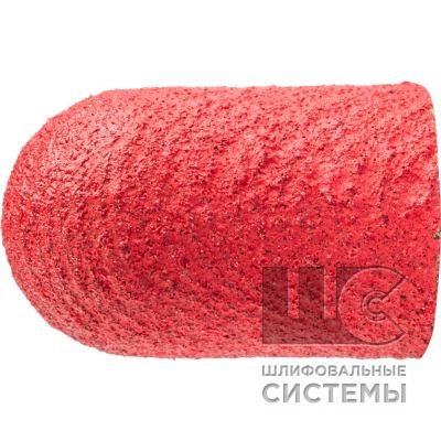 Колпачок шлифовальный (форма C) PC 1626 C CO-COOL 120