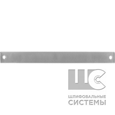 Полотно корпусных напильников 299B 350 C3