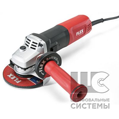 L 14-11 125 230/CEE угловая шлифовальная машина/FLEX