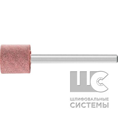 Головка тонкошлифовальная (связка GR)  ZY 1010/3 AR 120 GR