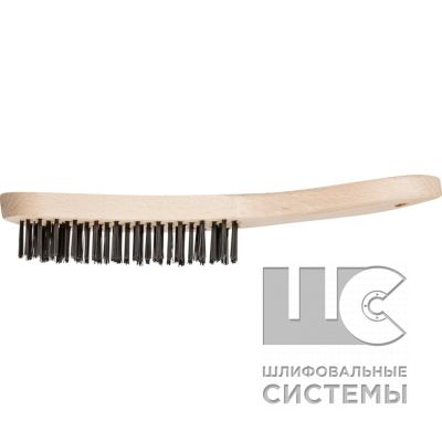 Щётка ручная   HBU 60 ST 0,35