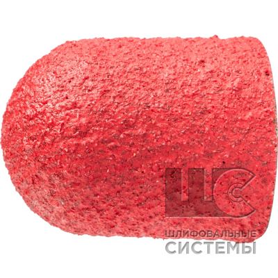 Колпачок шлифовальный (форма C) PC 1317 C CO-COOL 120