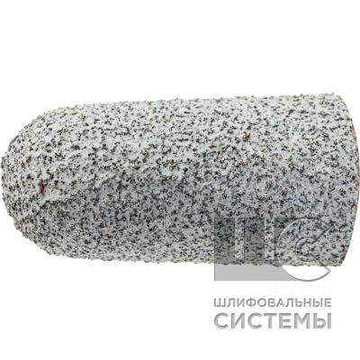 Колпачок шлифовальный (форма L)  PC 1125 L SIC-COOL  80