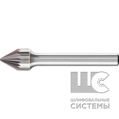 Борфреза твердосплавная KSJ 1008/6 C3