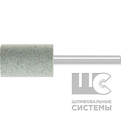 Головка тонкошлифовальная (связка PUR) ZY 2030/6 CN  80 PUR-W