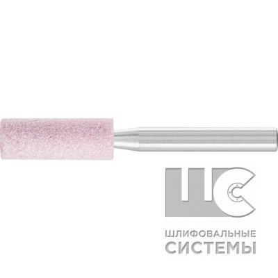 Головка абразивная (твёрдость O) ZY 1025/6 AR 80 O 5V