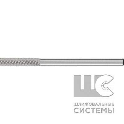 Борфреза твердосплавная (MICRO) ZYA 0313/3 MICRO