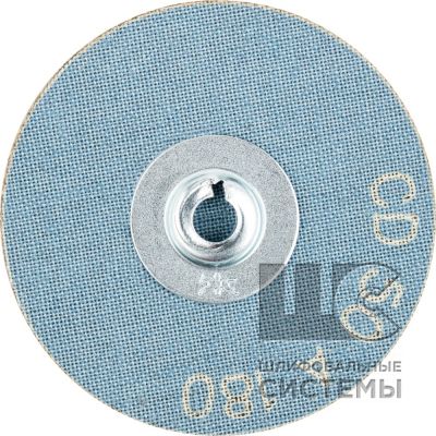 Комбидиск  (корунд A) CD 50 A 180