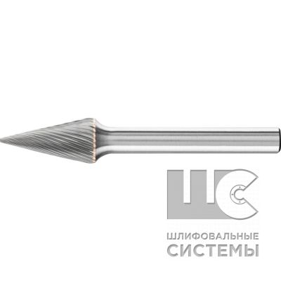 Борфреза твердосплавная SKM 1020/6 C5