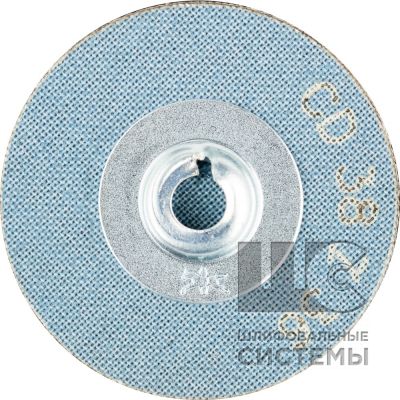 Комбидиск CD 38 Z  36