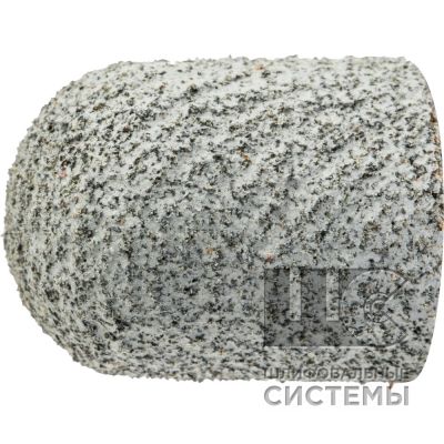 Колпачок шлифовальный (форма C)  PC 1317 C SIC-COOL  80